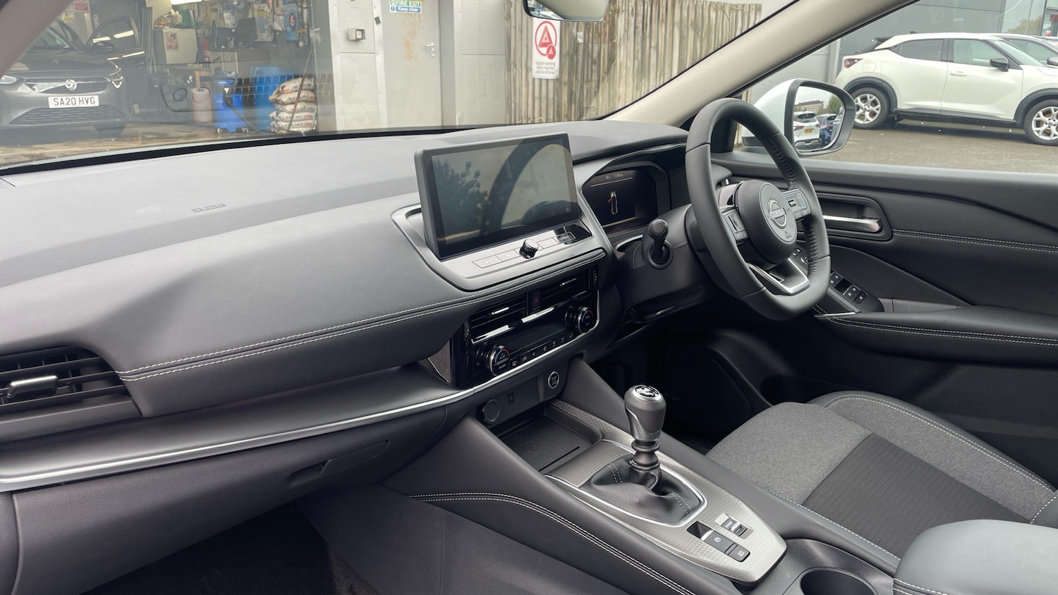 Used Nissan Qashqai 2025 for sale - 76161807: Photo 9