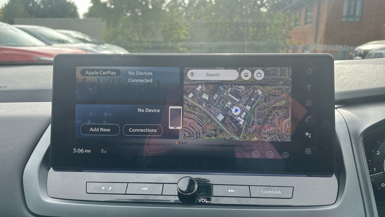 Used Nissan Qashqai 2025 for sale - 77154289: Photo 12