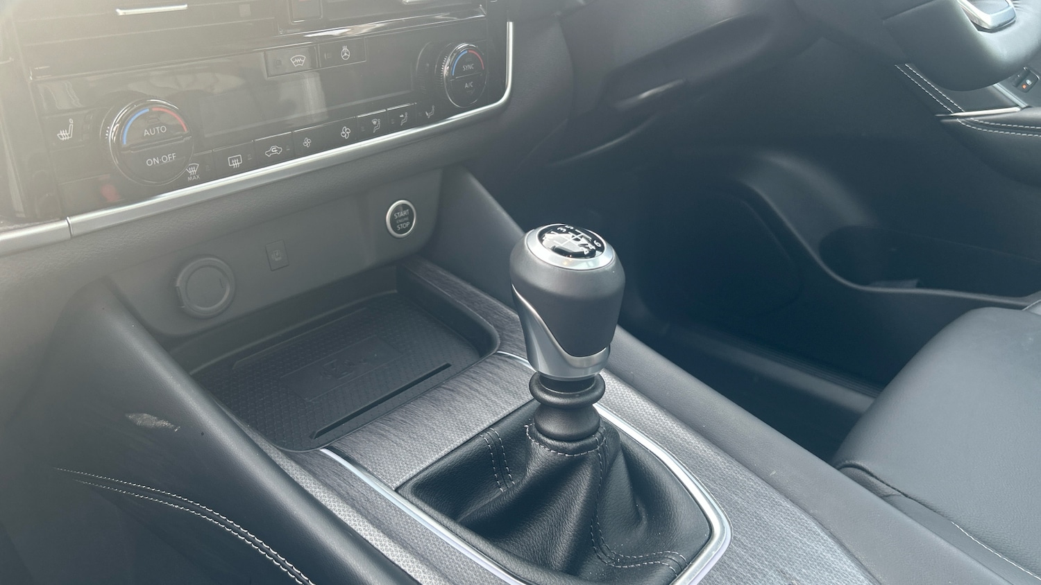 Used Nissan Qashqai 2025 for sale - 77154289: Photo 13