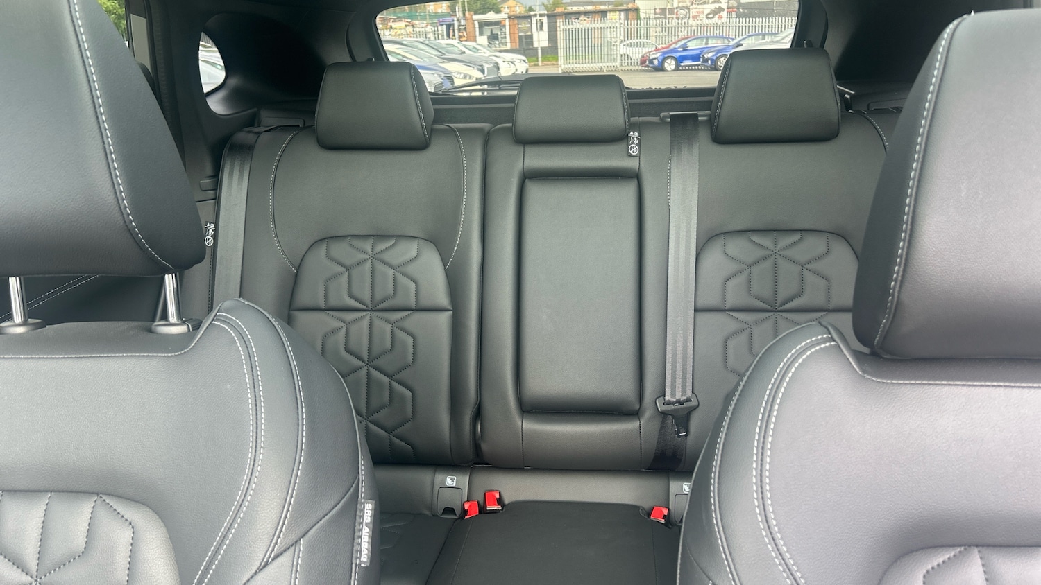 Used Nissan Qashqai 2025 for sale - 77154289: Photo 15