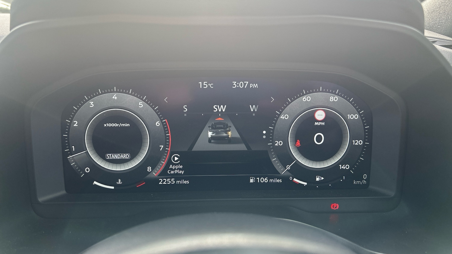 Used Nissan Qashqai 2025 for sale - 77154289: Photo 18