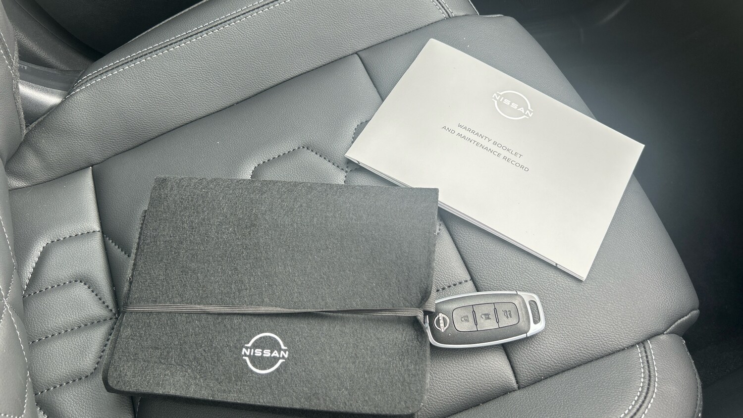 Used Nissan Qashqai 2025 for sale - 77154289: Photo 19