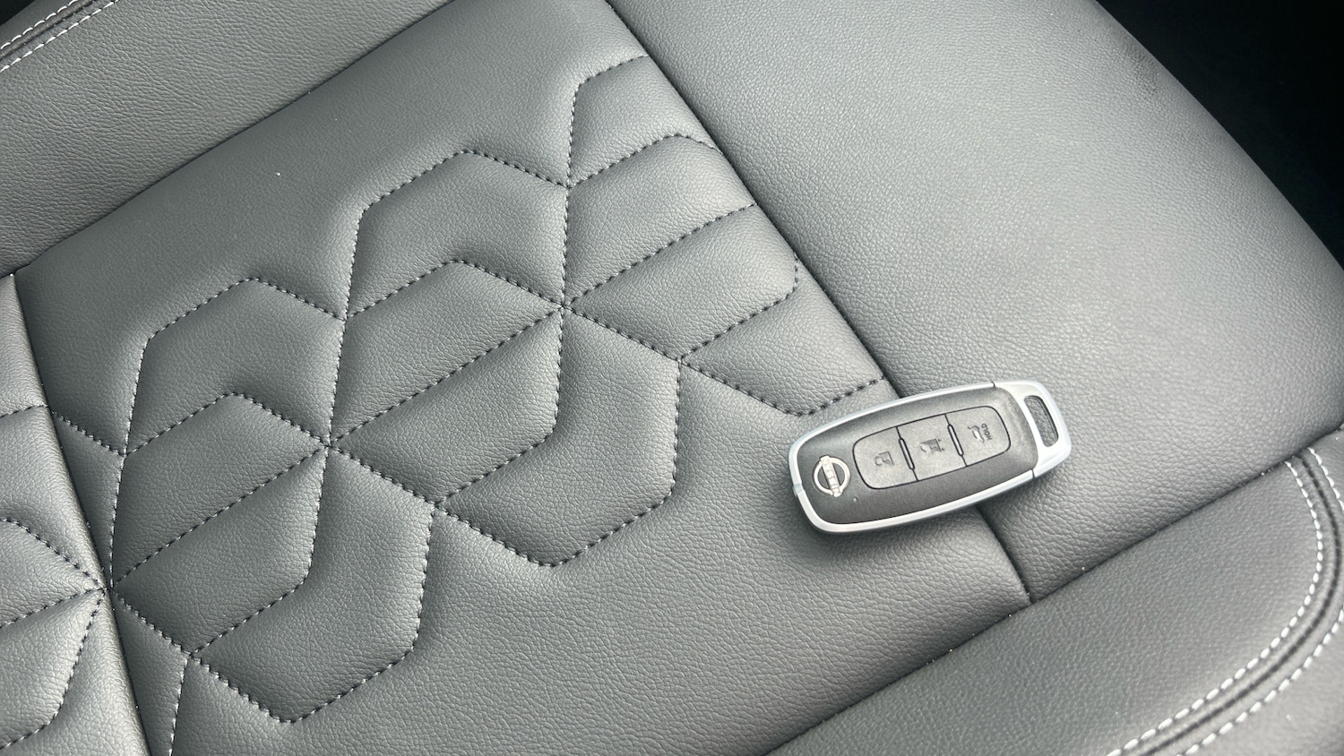 Used Nissan Qashqai 2025 for sale - 77154289: Photo 20