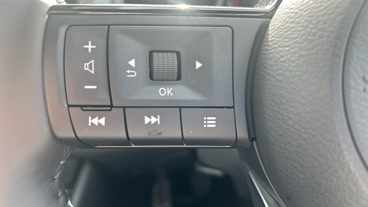 Used Nissan Qashqai 2025 for sale - 77154289: Photo 23