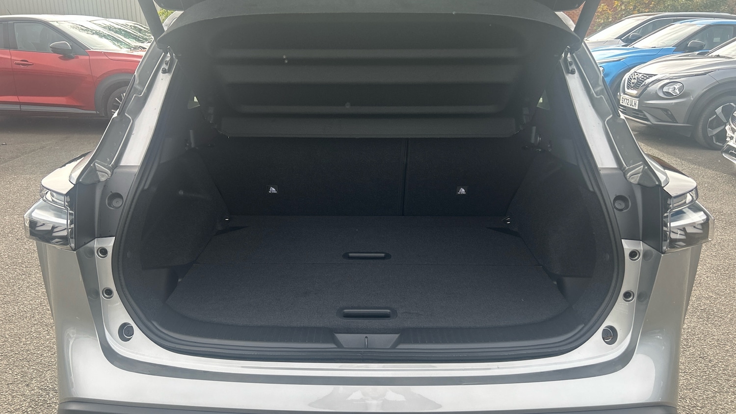 Used Nissan Qashqai 2025 for sale - 77154289: Photo 4