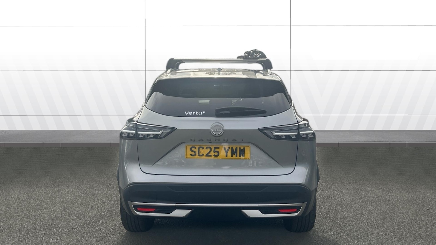 Used Nissan Qashqai 2025 for sale - 77154289: Photo 6