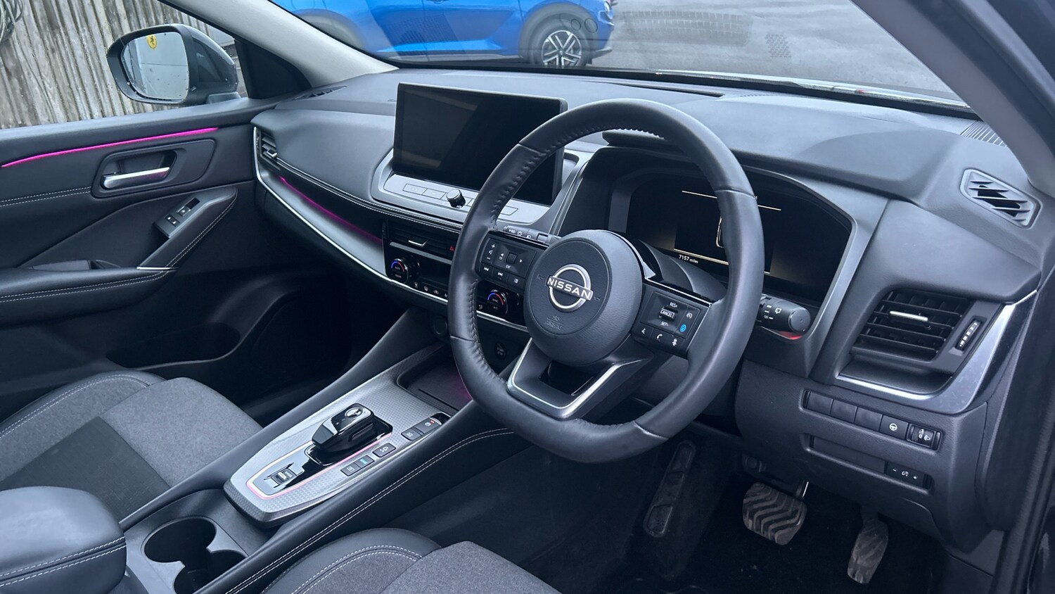 Used Nissan Qashqai 2025 for sale - 78013793: Photo 11