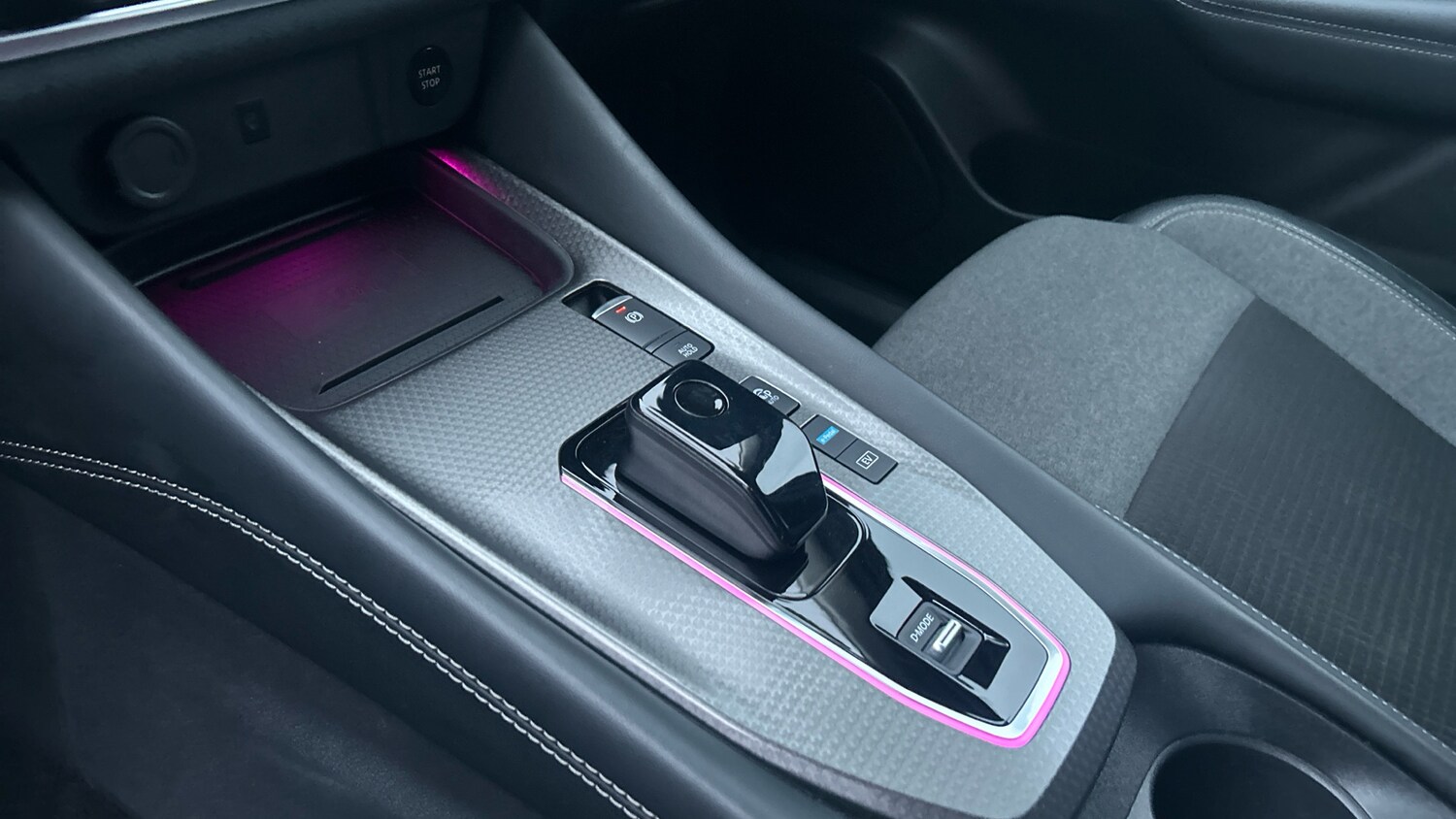 Used Nissan Qashqai 2025 for sale - 78013793: Photo 13