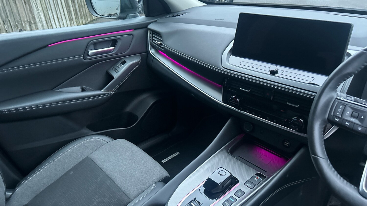 Used Nissan Qashqai 2025 for sale - 78013793: Photo 14