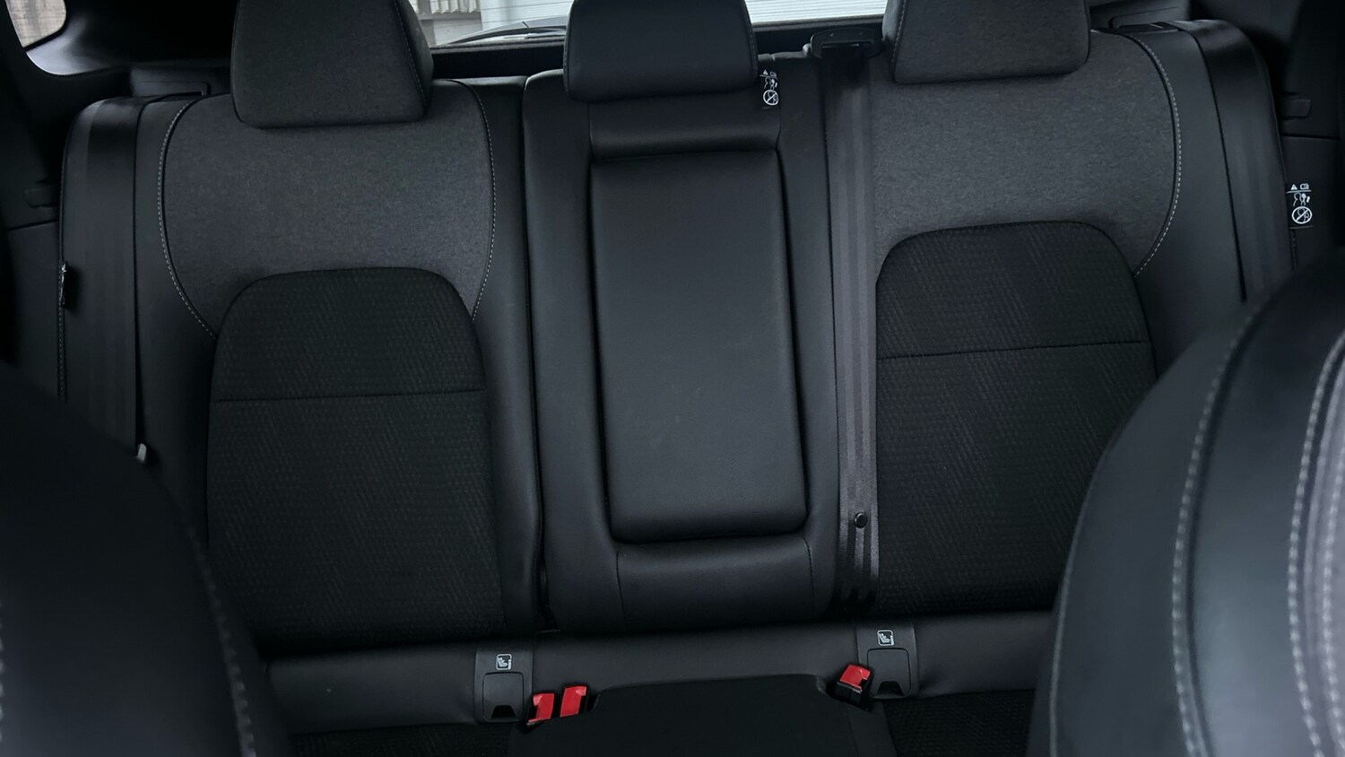 Used Nissan Qashqai 2025 for sale - 78013793: Photo 15