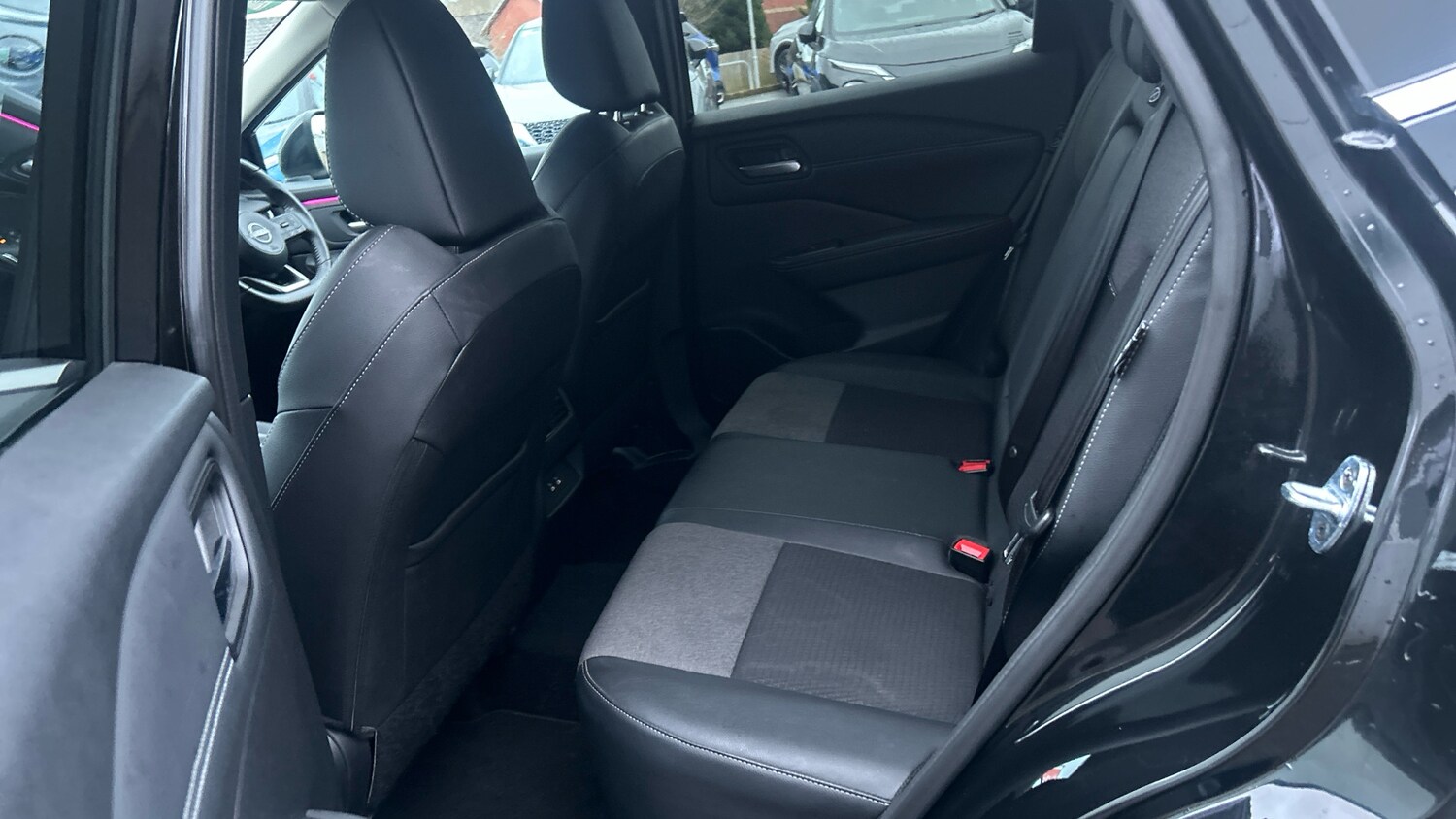 Used Nissan Qashqai 2025 for sale - 78013793: Photo 16