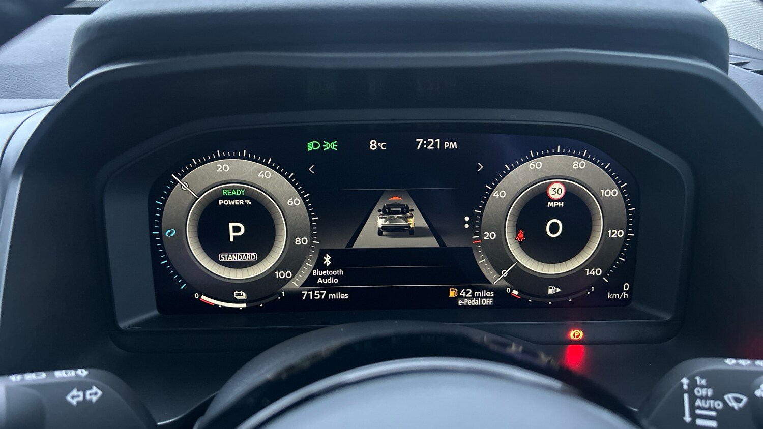 Used Nissan Qashqai 2025 for sale - 78013793: Photo 18