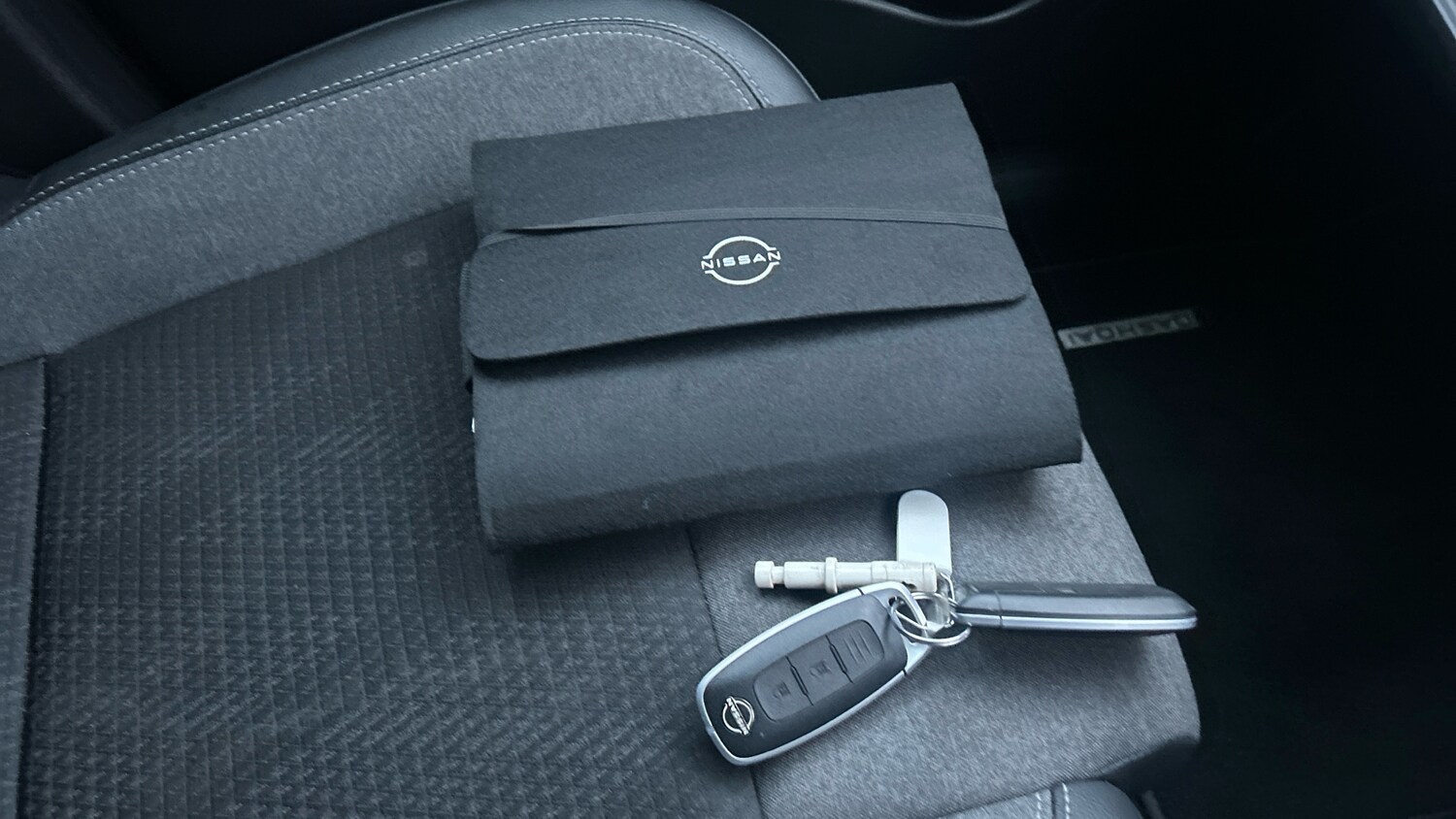 Used Nissan Qashqai 2025 for sale - 78013793: Photo 19