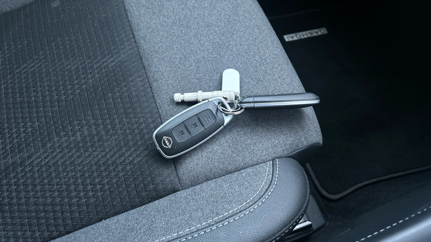 Used Nissan Qashqai 2025 for sale - 78013793: Photo 20