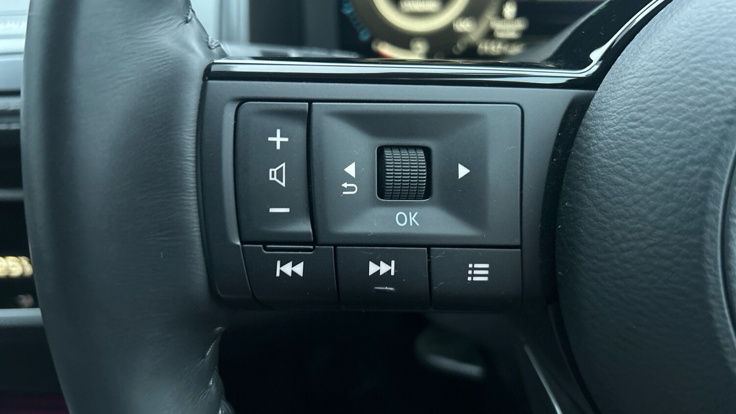 Used Nissan Qashqai 2025 for sale - 78013793: Photo 21