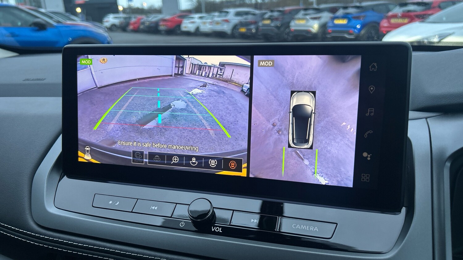 Used Nissan Qashqai 2025 for sale - 78013793: Photo 25