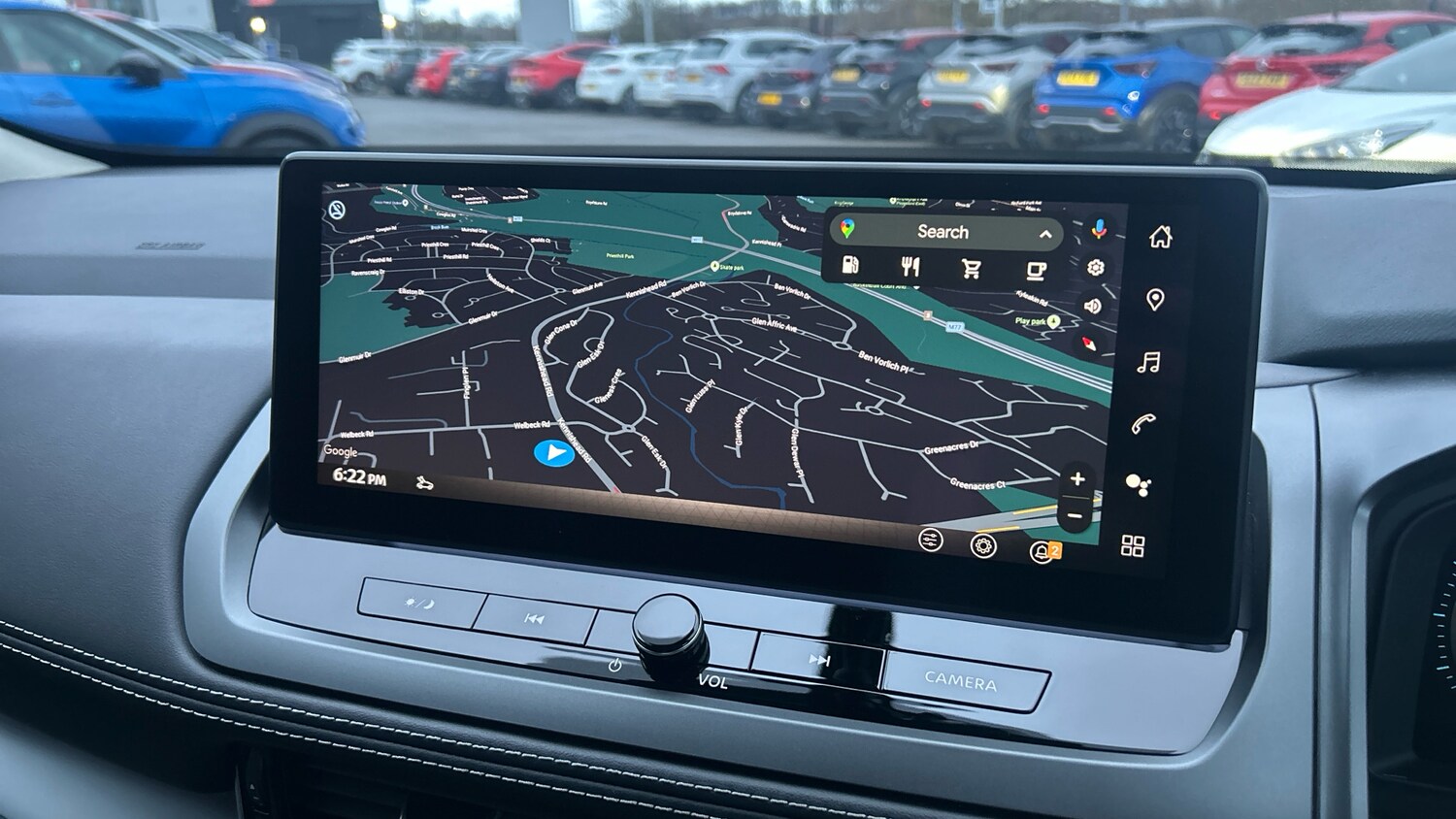 Used Nissan Qashqai 2025 for sale - 78013793: Photo 26