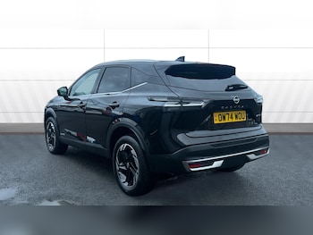 Used Nissan Qashqai 2025 for sale - 78013793: Photo