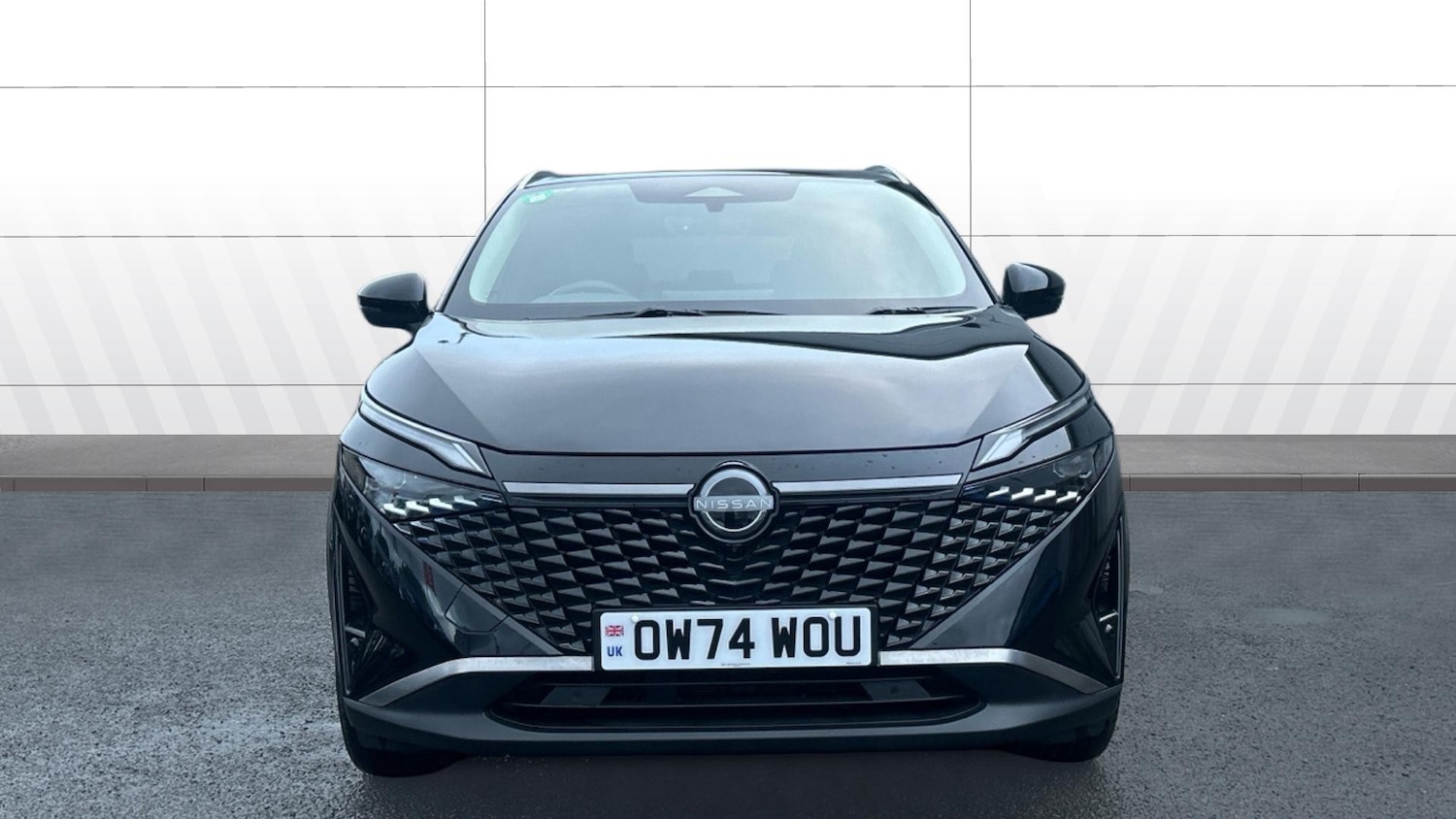 Used Nissan Qashqai 2025 for sale - 78013793: Photo 3