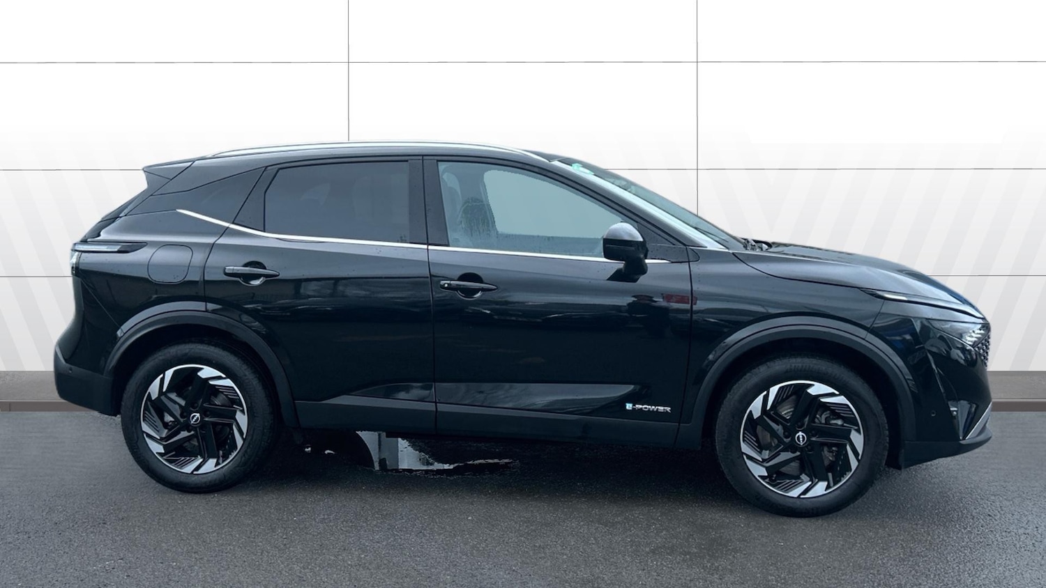 Used Nissan Qashqai 2025 for sale - 78013793: Photo 5