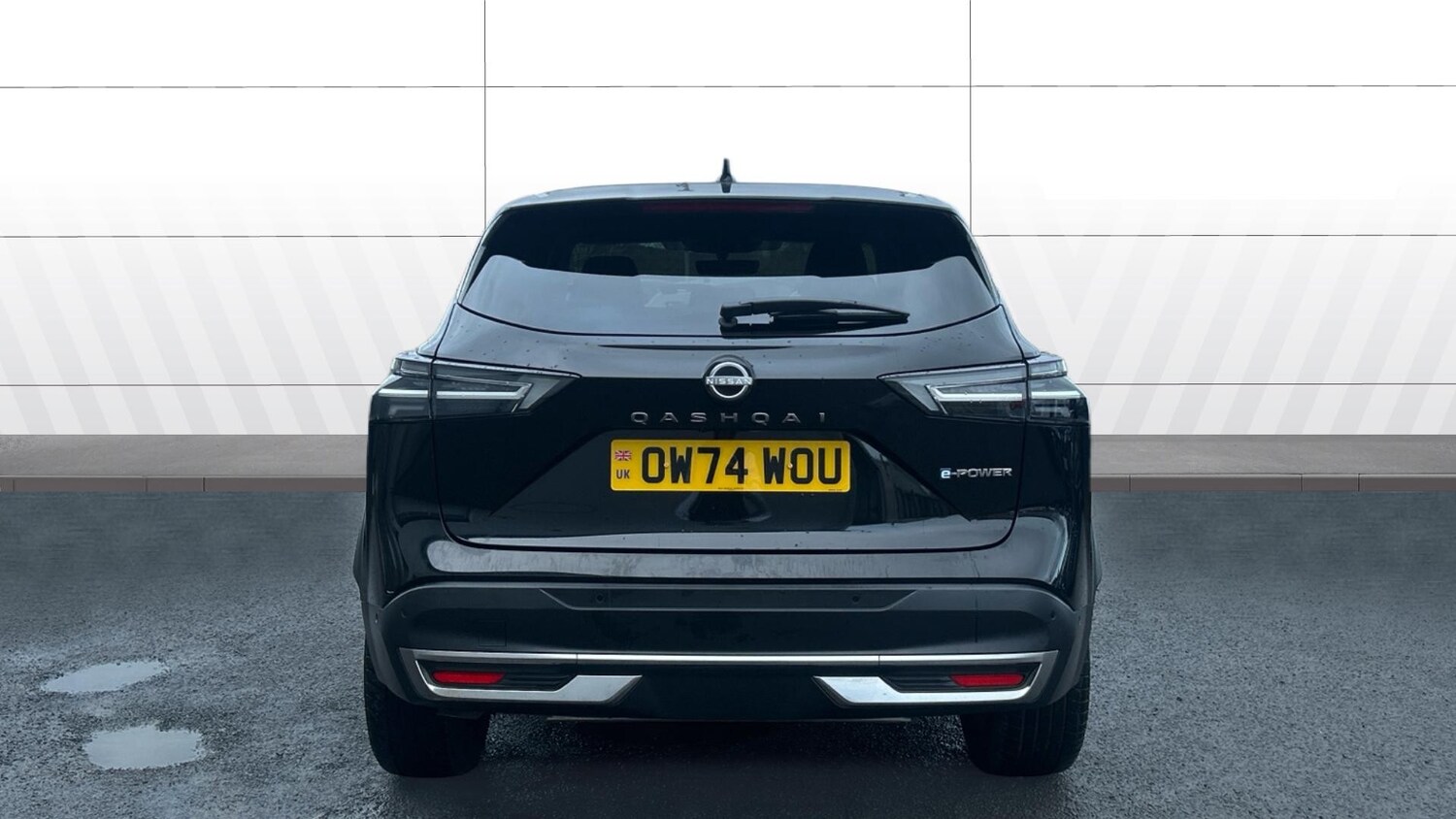 Used Nissan Qashqai 2025 for sale - 78013793: Photo 6