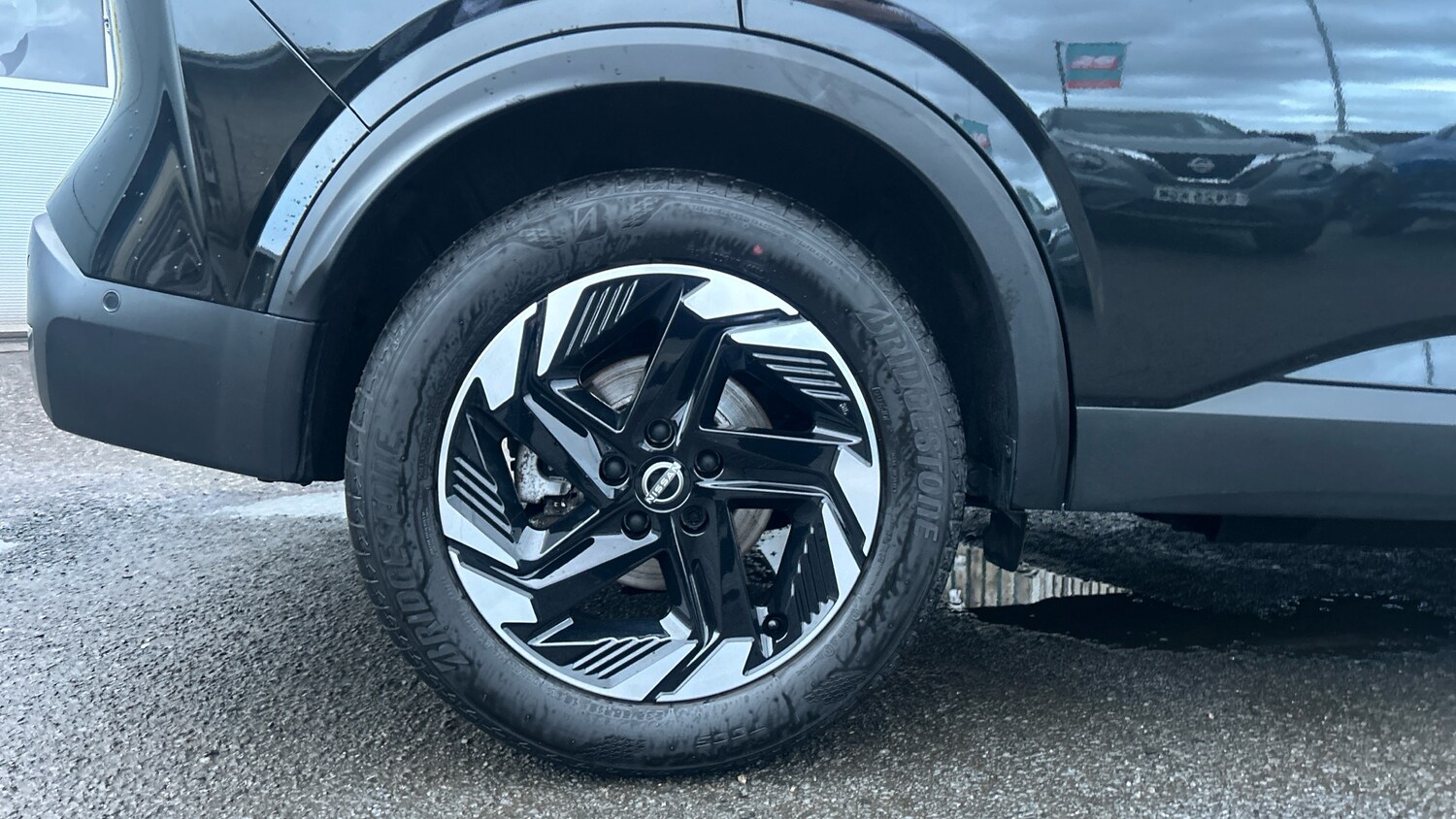 Used Nissan Qashqai 2025 for sale - 78013793: Photo 7