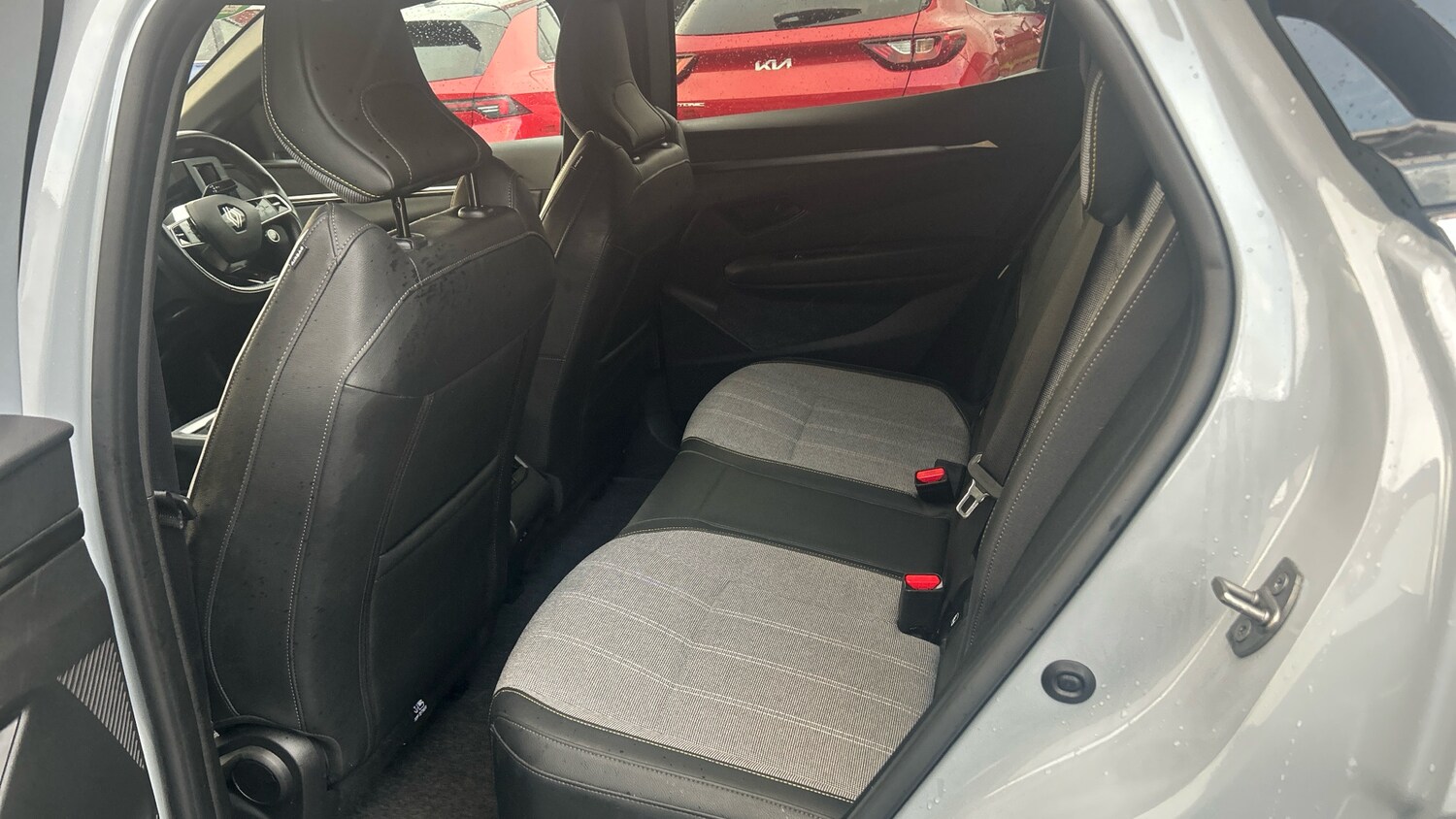 Used Renault Megane E Tech 2023 for sale - 77490595: Photo 16