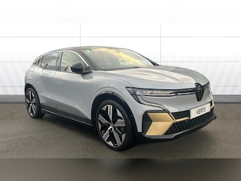 Used Renault Megane E Tech 2023 for sale - 77490595: Photo