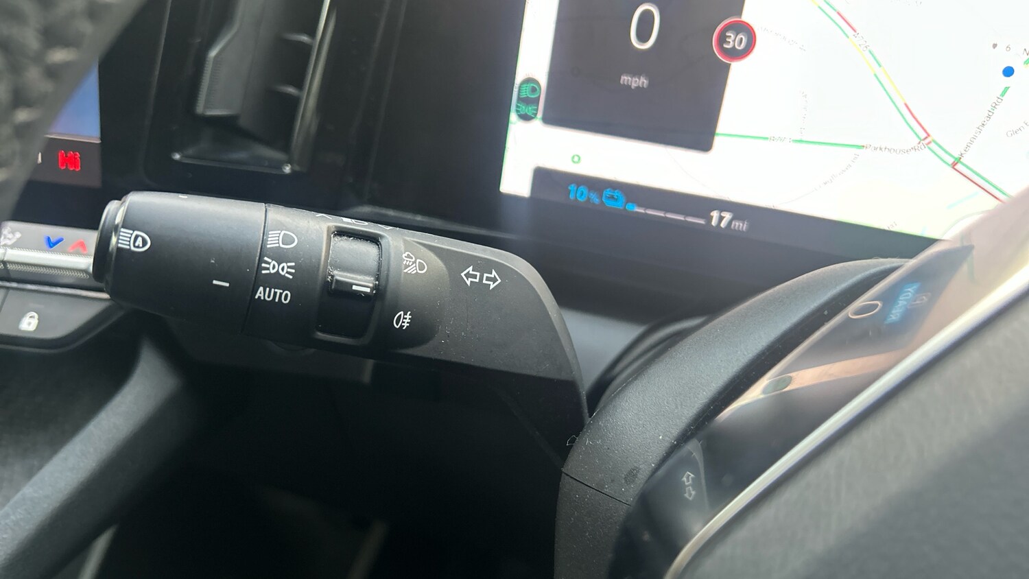 Used Renault Megane E Tech 2023 for sale - 77490595: Photo 25