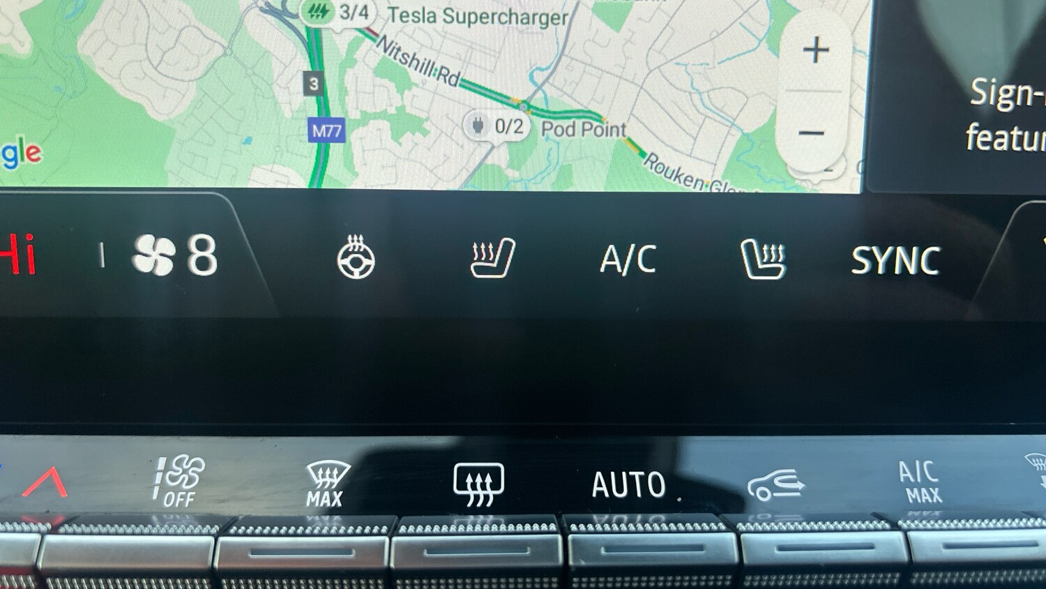 Used Renault Megane E Tech 2023 for sale - 77490595: Photo 26