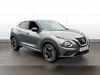 Used Nissan Juke 2023 for sale - 77518929: Photo