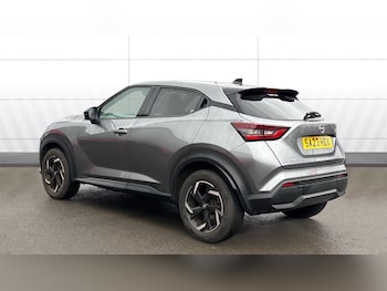 Used Nissan Juke 2023 for sale - 77518929: Photo