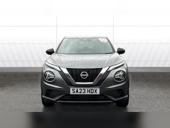 Used Nissan Juke 2023 for sale - 77518929: Photo