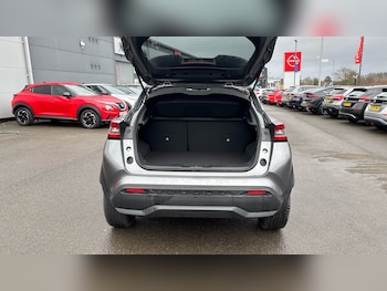 Used Nissan Juke 2023 for sale - 77518929: Photo