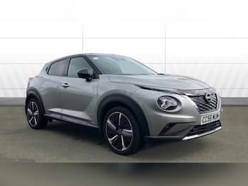 Used Nissan Juke 2022 for sale - 79693420: Photo