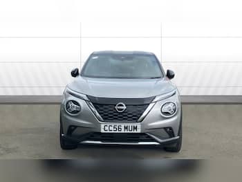 Used Nissan Juke 2022 for sale - 79693420: Photo