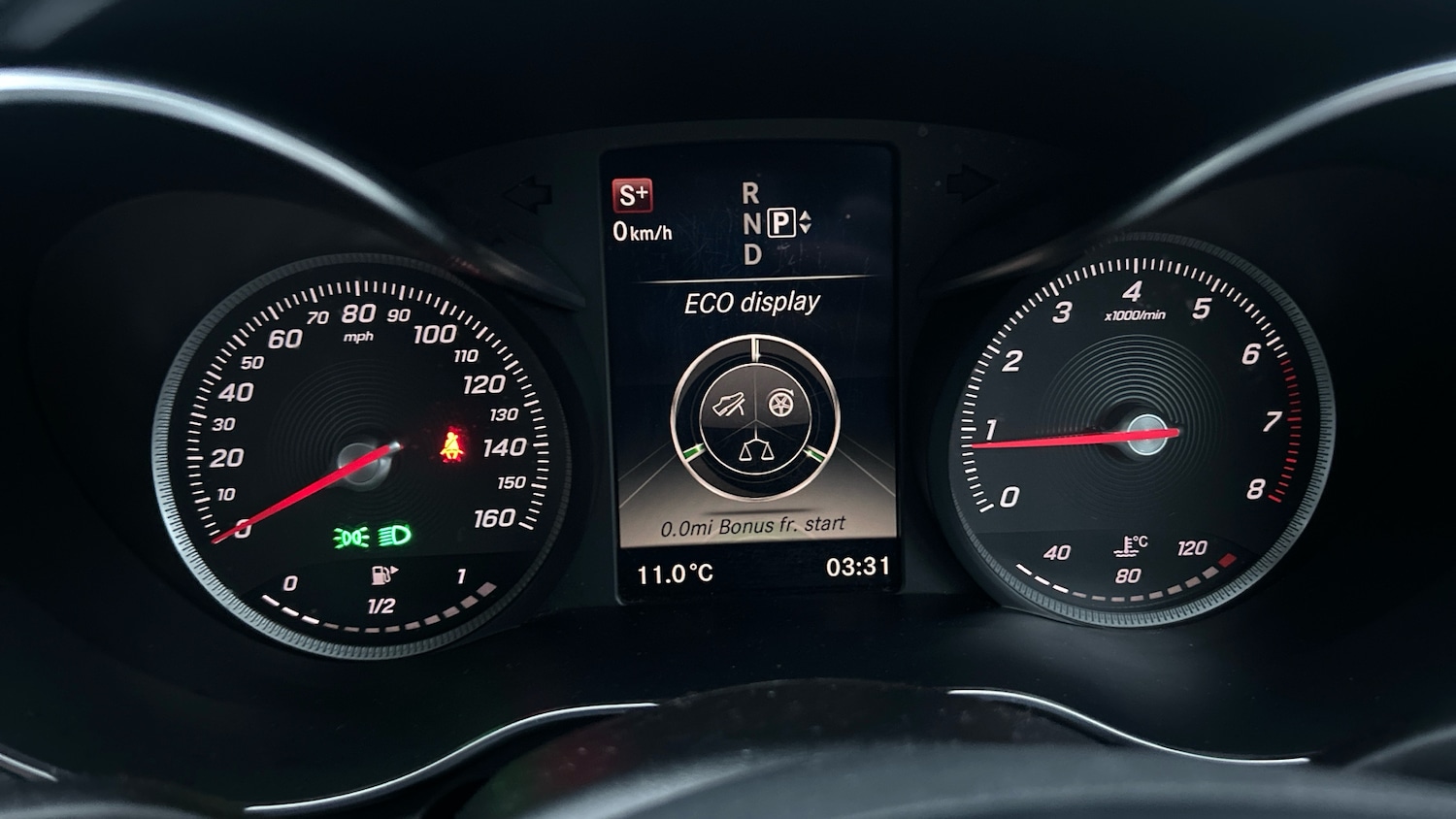 Used Mercedes-Benz C Class 2014 for sale - 76862271: Photo 18