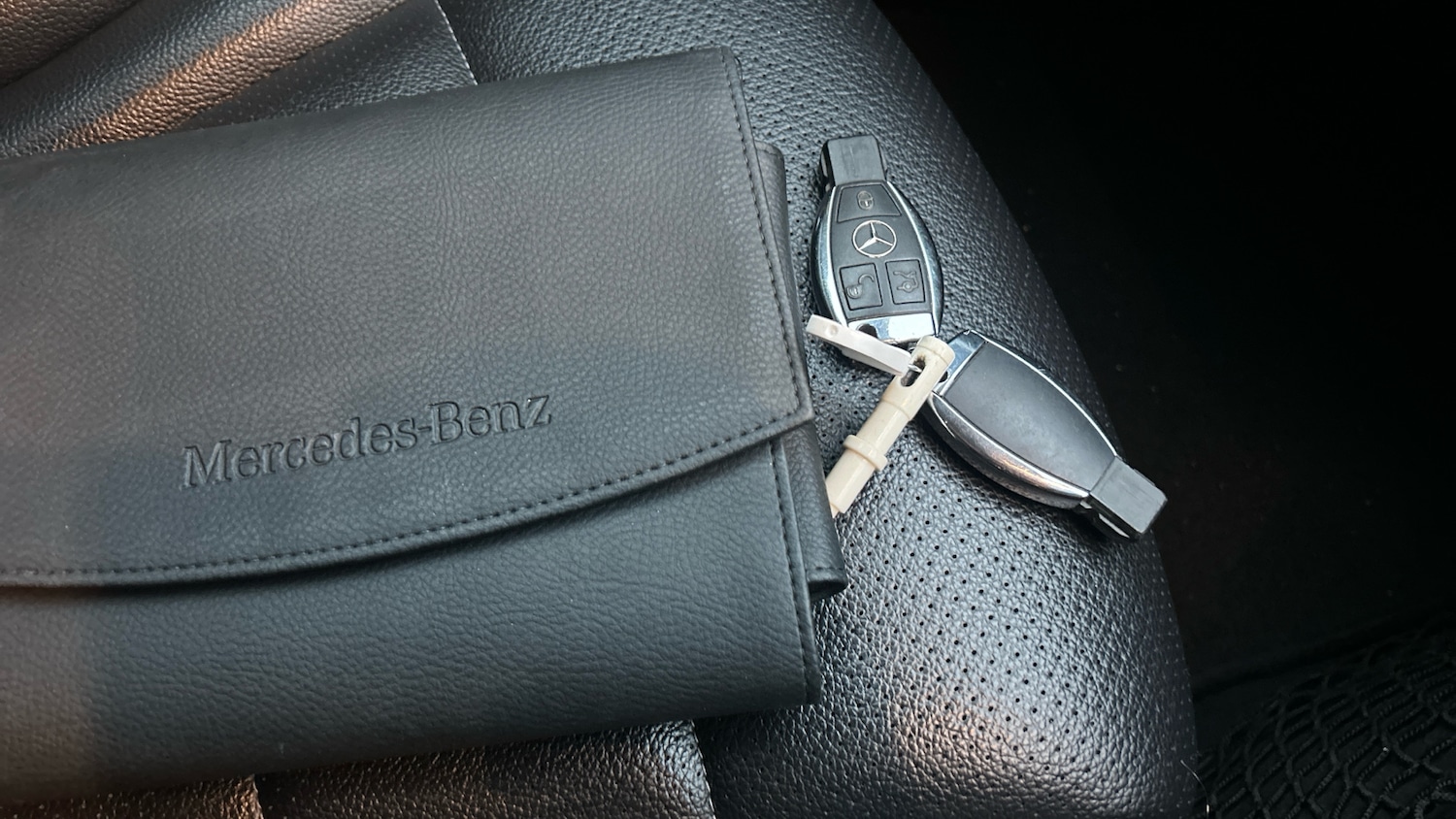 Used Mercedes-Benz C Class 2014 for sale - 76862271: Photo 19