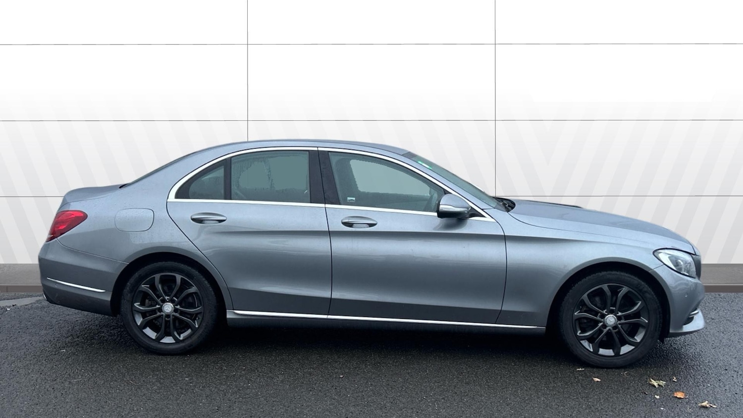 Used Mercedes-Benz C Class 2014 for sale - 76862271: Photo 5