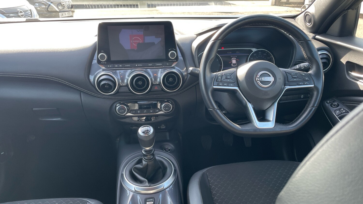 Used Nissan Juke 2023 for sale - 78040157: Photo 10