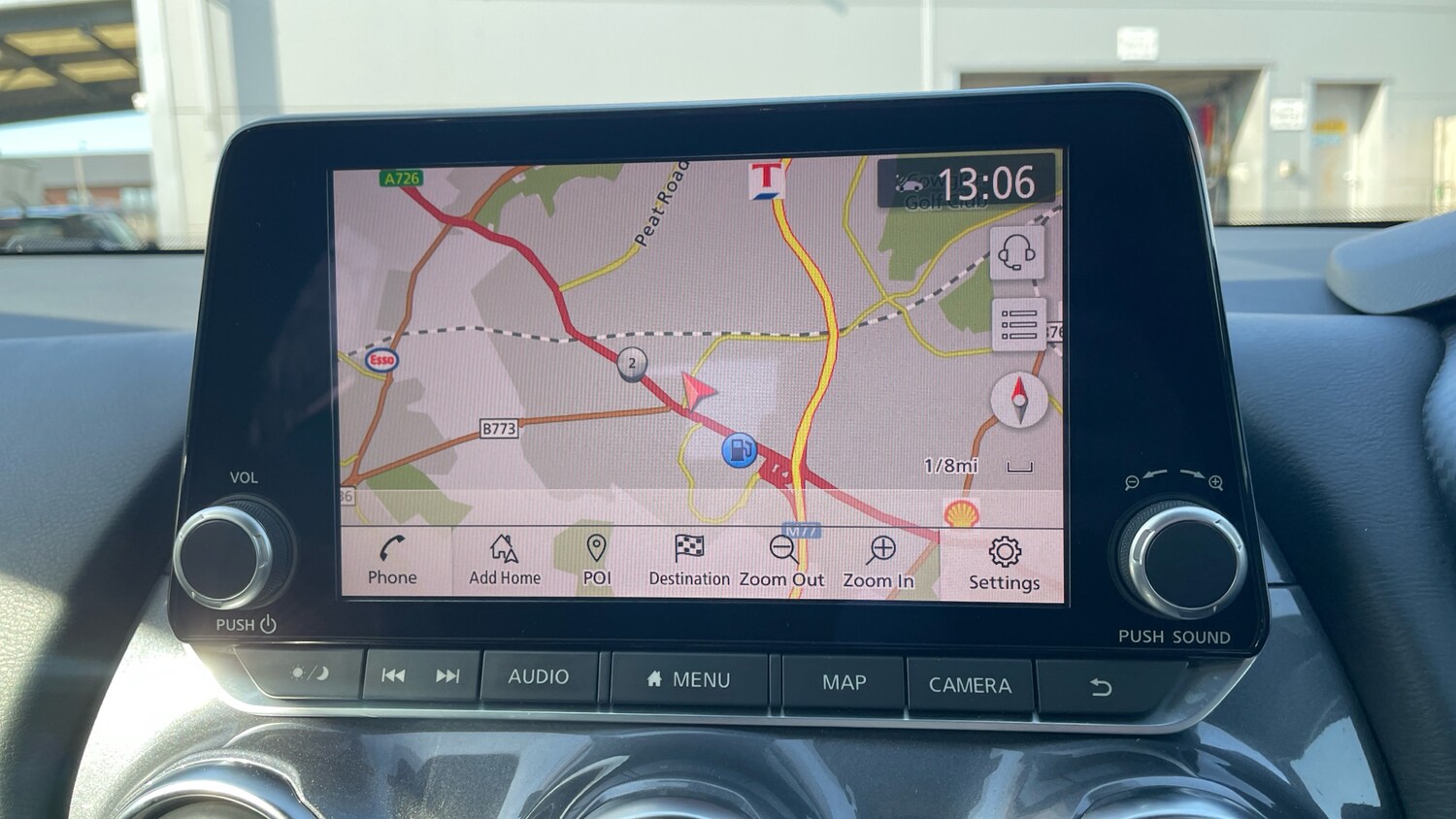 Used Nissan Juke 2023 for sale - 78040157: Photo 12