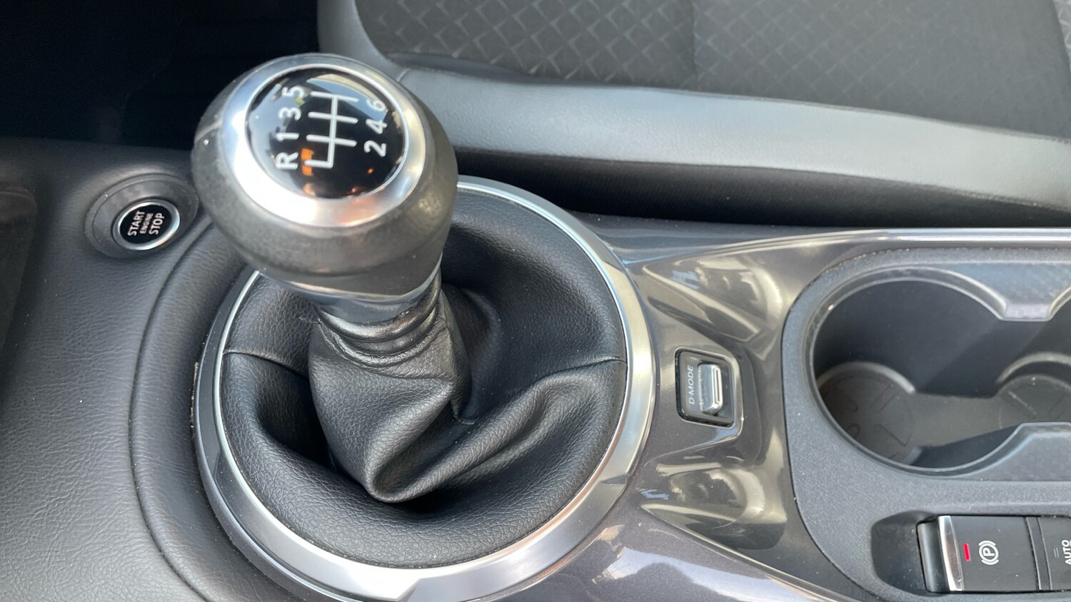 Used Nissan Juke 2023 for sale - 78040157: Photo 13