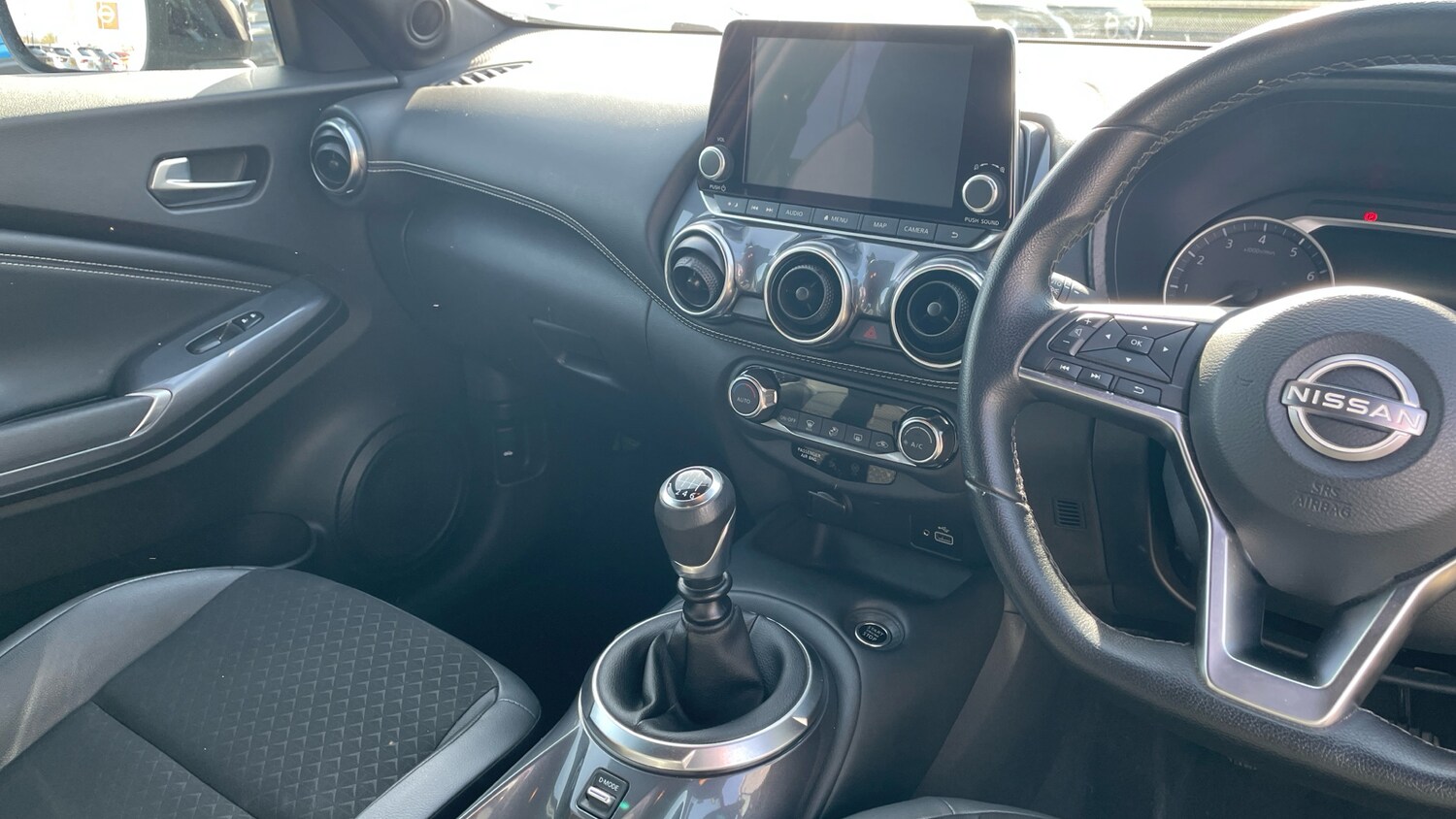 Used Nissan Juke 2023 for sale - 78040157: Photo 14