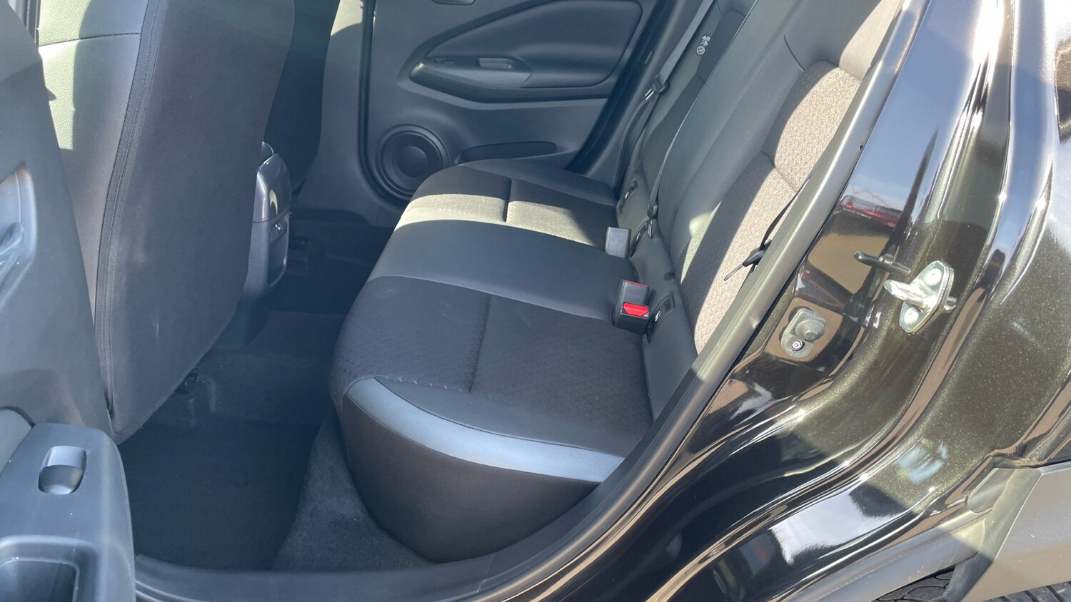 Used Nissan Juke 2023 for sale - 78040157: Photo 16