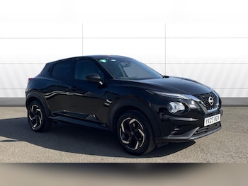Used Nissan Juke 2023 for sale - 78040157: Photo