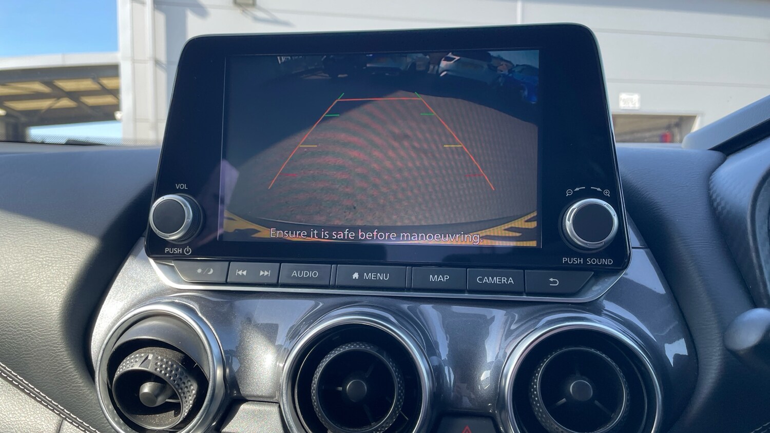 Used Nissan Juke 2023 for sale - 78040157: Photo 21