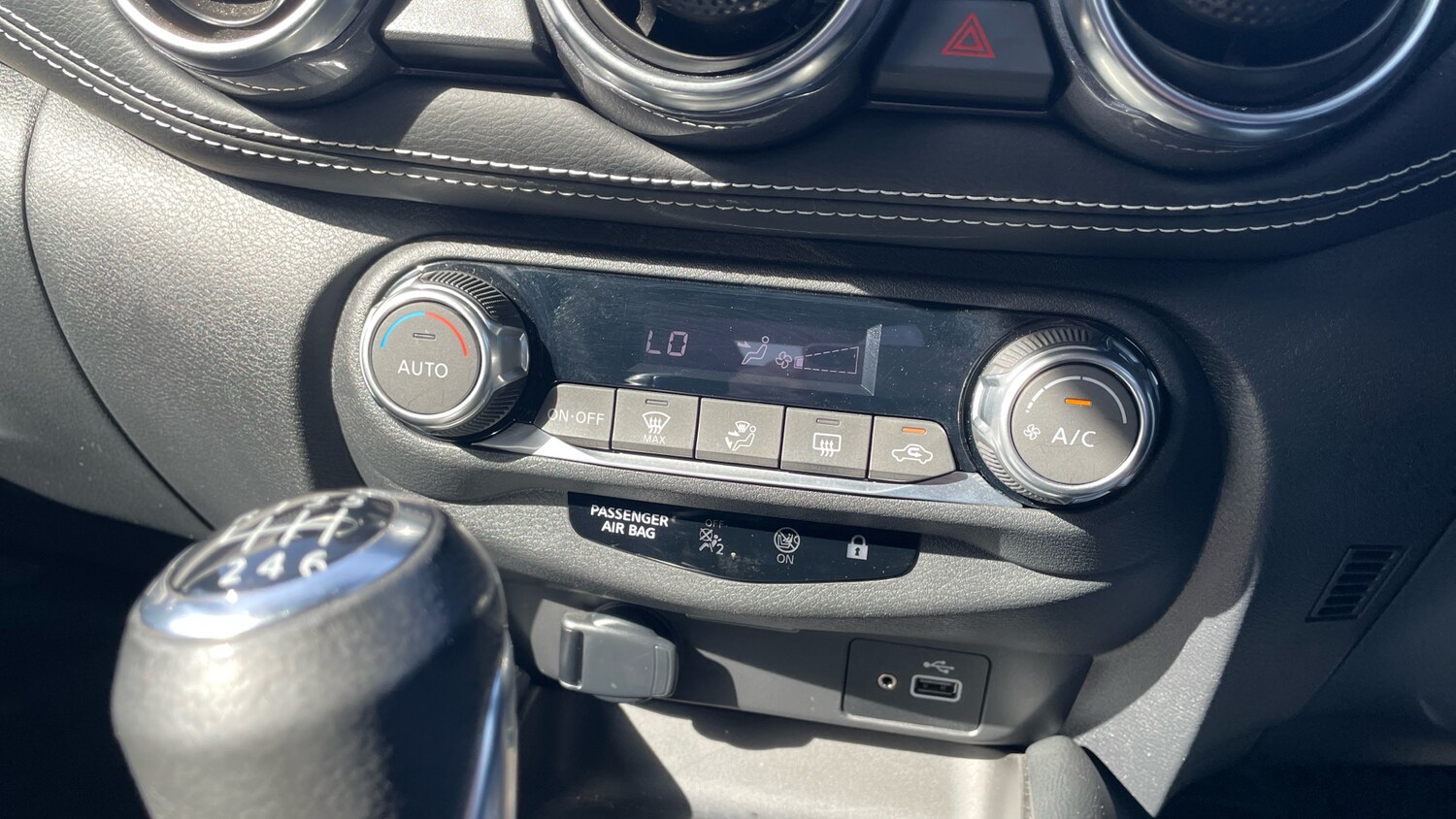 Used Nissan Juke 2023 for sale - 78040157: Photo 22