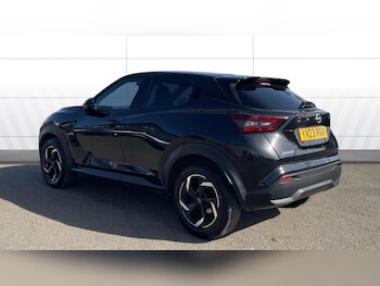 Used Nissan Juke 2023 for sale - 78040157: Photo