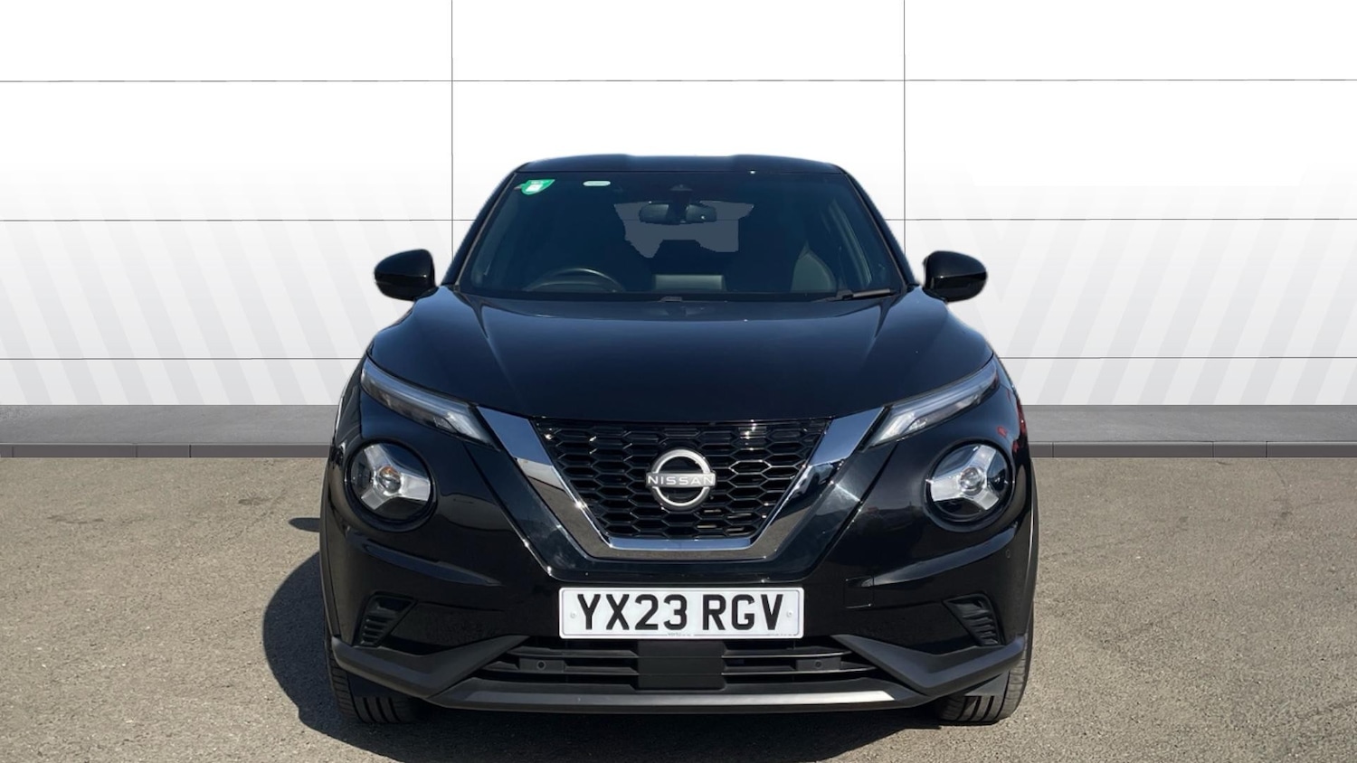 Used Nissan Juke 2023 for sale - 78040157: Photo 3