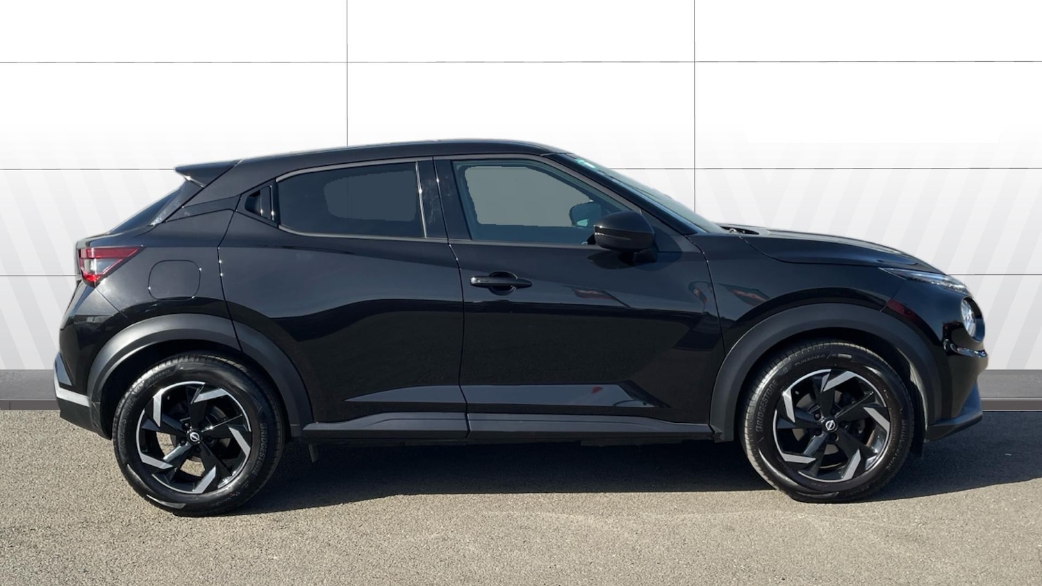 Used Nissan Juke 2023 for sale - 78040157: Photo 5